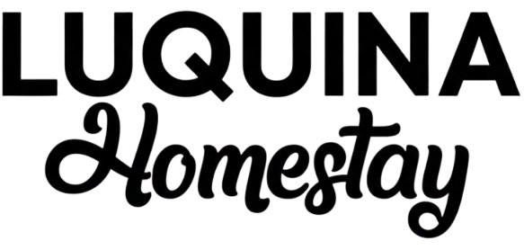 Luquina Homestay